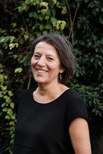 Isabelle Robineau - Réflexologie