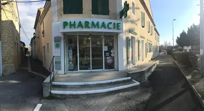 Pharmacie Cassam Chenai