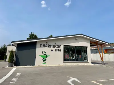 Pharmacie du Jura