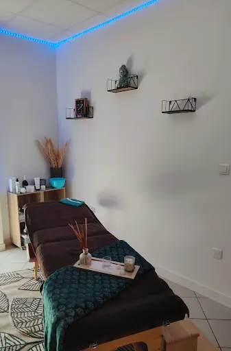 Corali Charoy - Sophrologue - Masseuse Énergétique