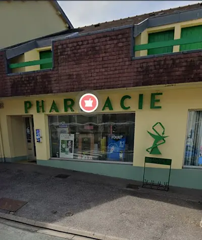 Pharmacie Prevot