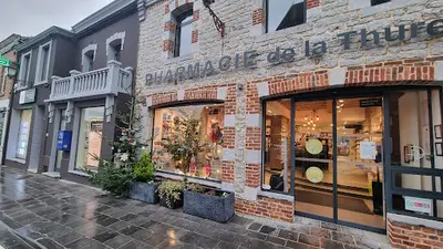 Pharmacie de la Thure