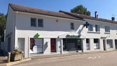 Pharmacie Blondeau Thieriot