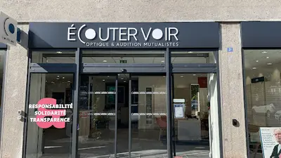 Ecouter Voir Audition Mutualiste