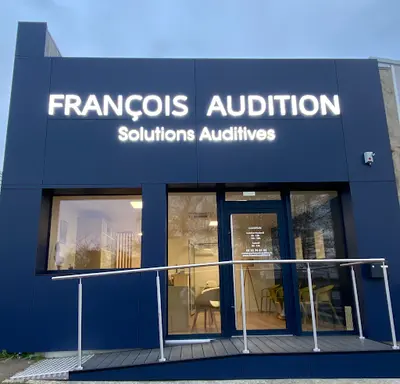 François Audition Coutances, Audioprothésistes