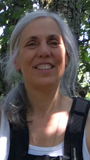 Laforest Sabine