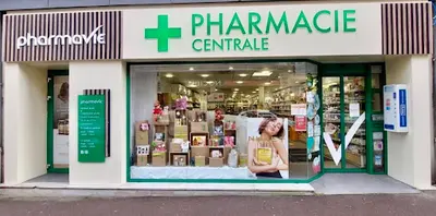 Pharmacie Centrale