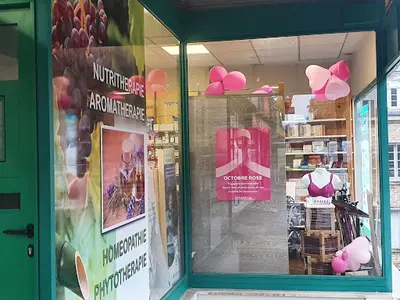 Pharmacie Ruche
