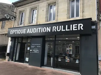 Optique Audition Rullier