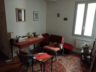 Arielle Bourrellis Hypnose / Clarification du Mental À Couze-et-saint-front (dordogne)