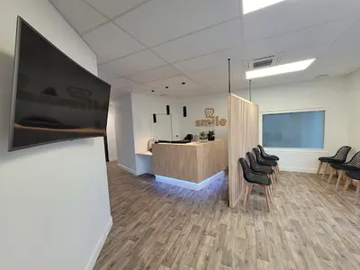 Dr Dijoux Smile