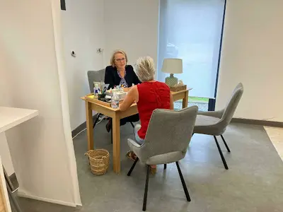 Véronique Vicat