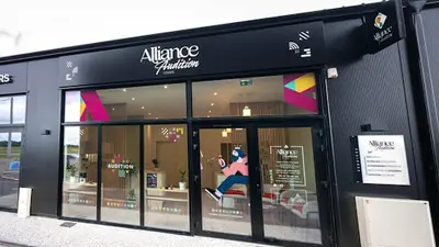 Audioprothésiste Cozes - Alliance Audition - Christophe Foucaud