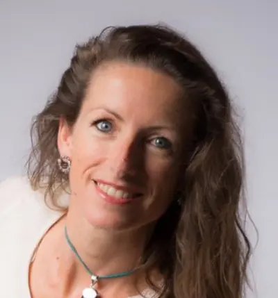 Angélique Delay - Guérisseur Psycho-énergéticienne Magnétiseur