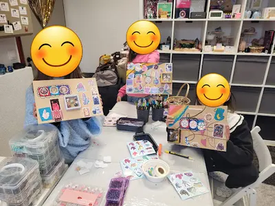 Le Studio de Luna Nath - Hypnose et Ateliers