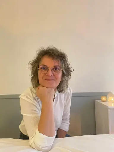 Bénédicte Esnault Réflexologue