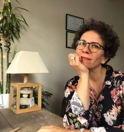Celine Fremondiere-therapeute