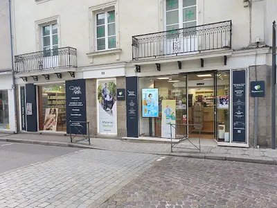 Pharmacie Craon Sante Service