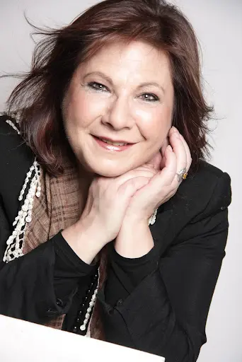 Patrizia Magnétiseur-guérisseur