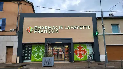 Pharmacie Francois Benelli
