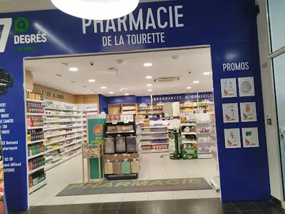 Pharmacie de la Tourette