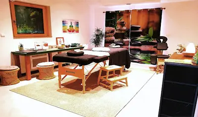 Armonia - Réflexologie Plantaire & Massages Bien-être