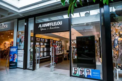 Audioprothésiste Crêches-sur-saône - Afflelou Acousticien