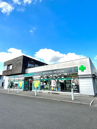 Pharmacie de la Maye