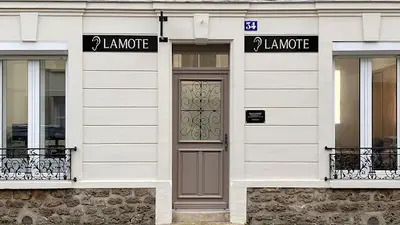 Lamote Audioprothésiste Crécy la Chapelle