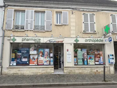Pharmacie du Beffroi
