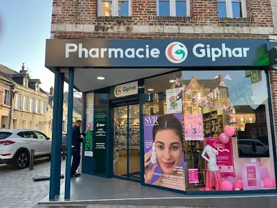 Pharmacie de la Tour