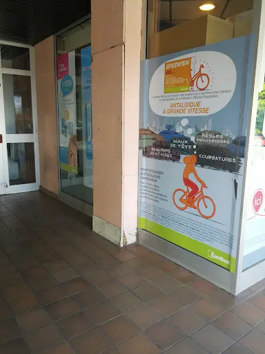 Pharmacie des Vignes