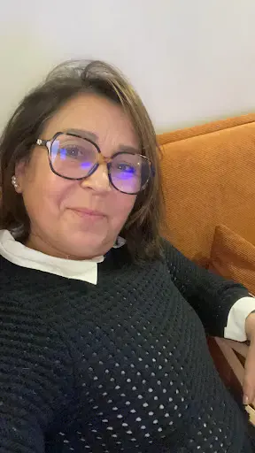 Soraya Salibur
