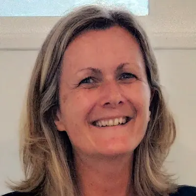 Sophie Tapin
