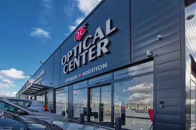 Audioprothésiste Nogent-sur-oise Optical Center