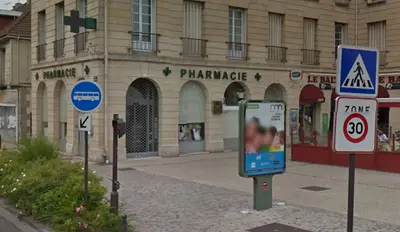 Pharmacie Principale de Creil