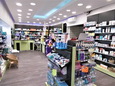 Pharmacie de l'Eglise