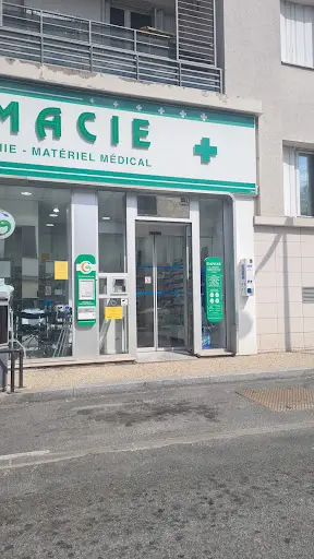 Pharmacie du Pont Royal