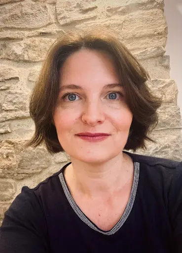 Angélique Moreau Sophrologue