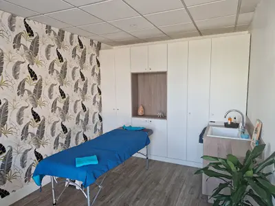 Naturopathie - Reflexologie - Claire Badiou Malloggia