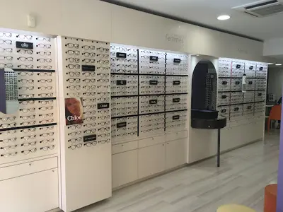 Opticien Crémieu - Optic 2000