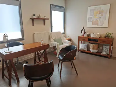 Jennifer Lanier Sophrologue Troyes Agglomération