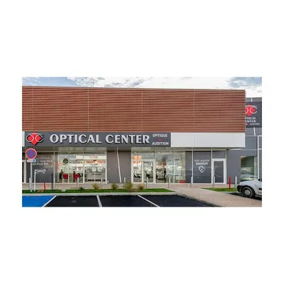 Audioprothésiste Creon Optical Center