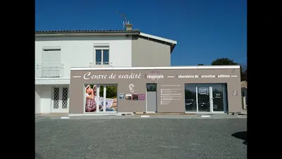 Centre de Surdité Créonnais