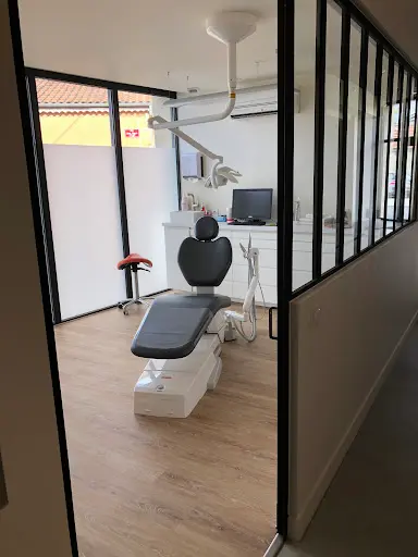 Dr Maud Hoppé - Orthodontie Créon