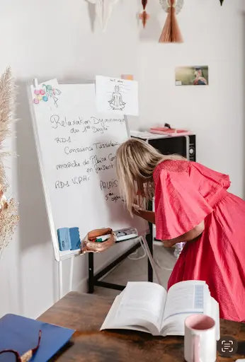Flam Rose Académie – Laëtitia Trindade | Formations en Sophrologie