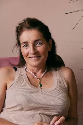 Virginie Franco
