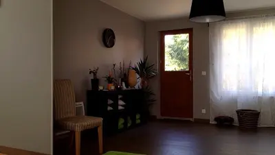 Chapuis Céline Sophrologue Rncp