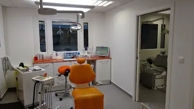 Dr Demonceaux Olivier