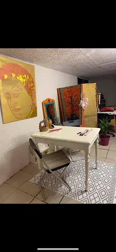 Laetitia Rollet Magnétiseur Reiki